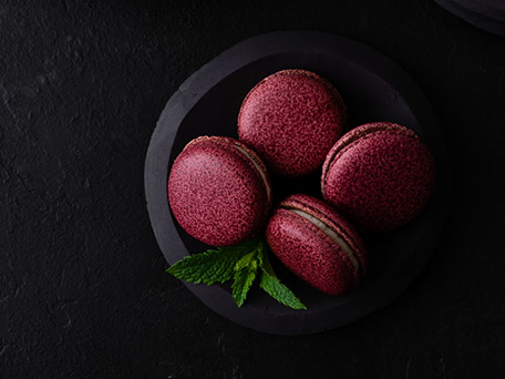 FOOD & DRINK PHOTOGRAPHY & MOTION