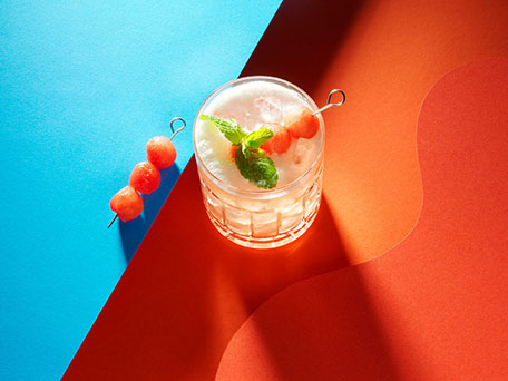 FOOD & DRINK PHOTOGRAPHY & MOTION