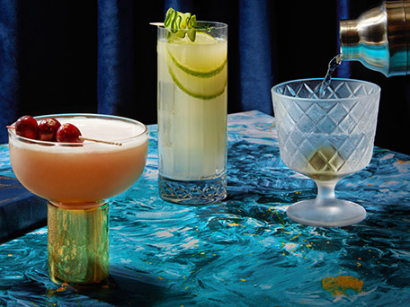 FOOD & DRINK PHOTOGRAPHY & MOTION