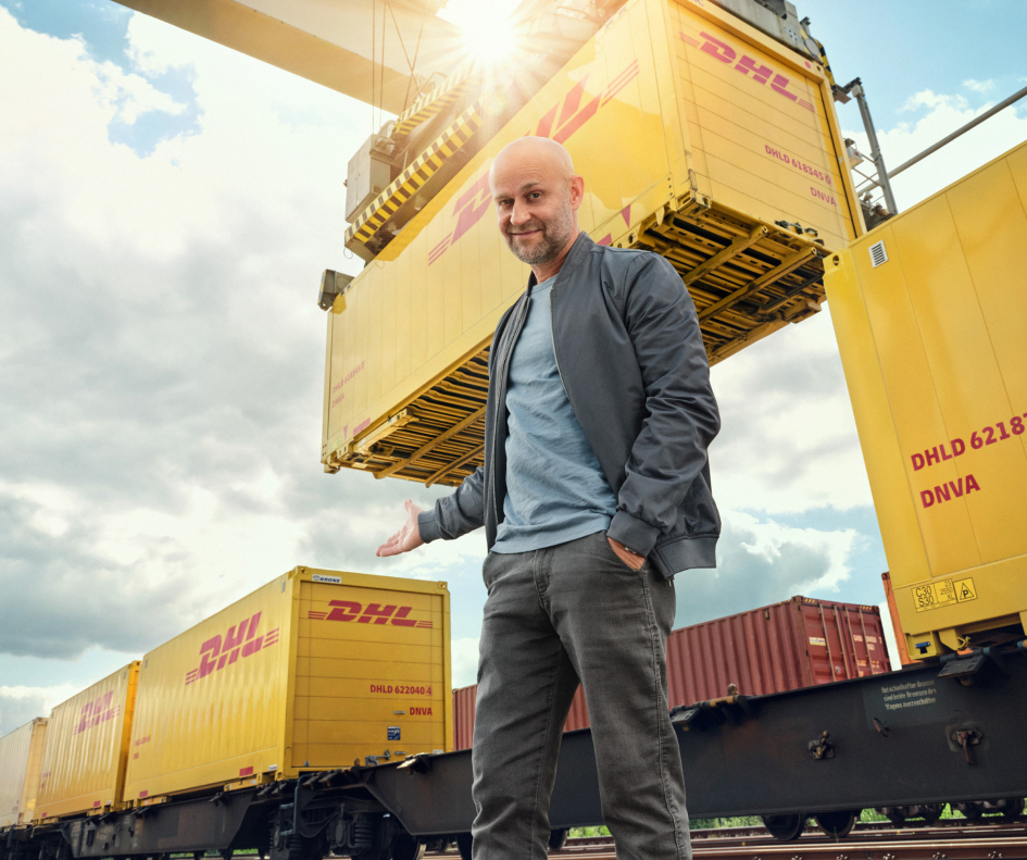 AUFBRUCH-SCHEVEN-KROKE  - Philipp Rathmer - DHL