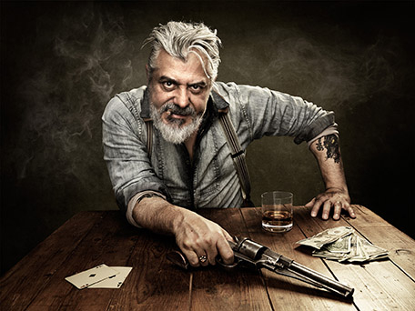 PEOPLE & LIFESTYLE PHOTOGRAPHY