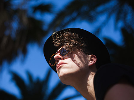 PEOPLE & LIFESTYLE PHOTOGRAPHY