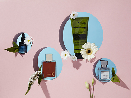 STILL LIFE PHOTOGRAPHY
