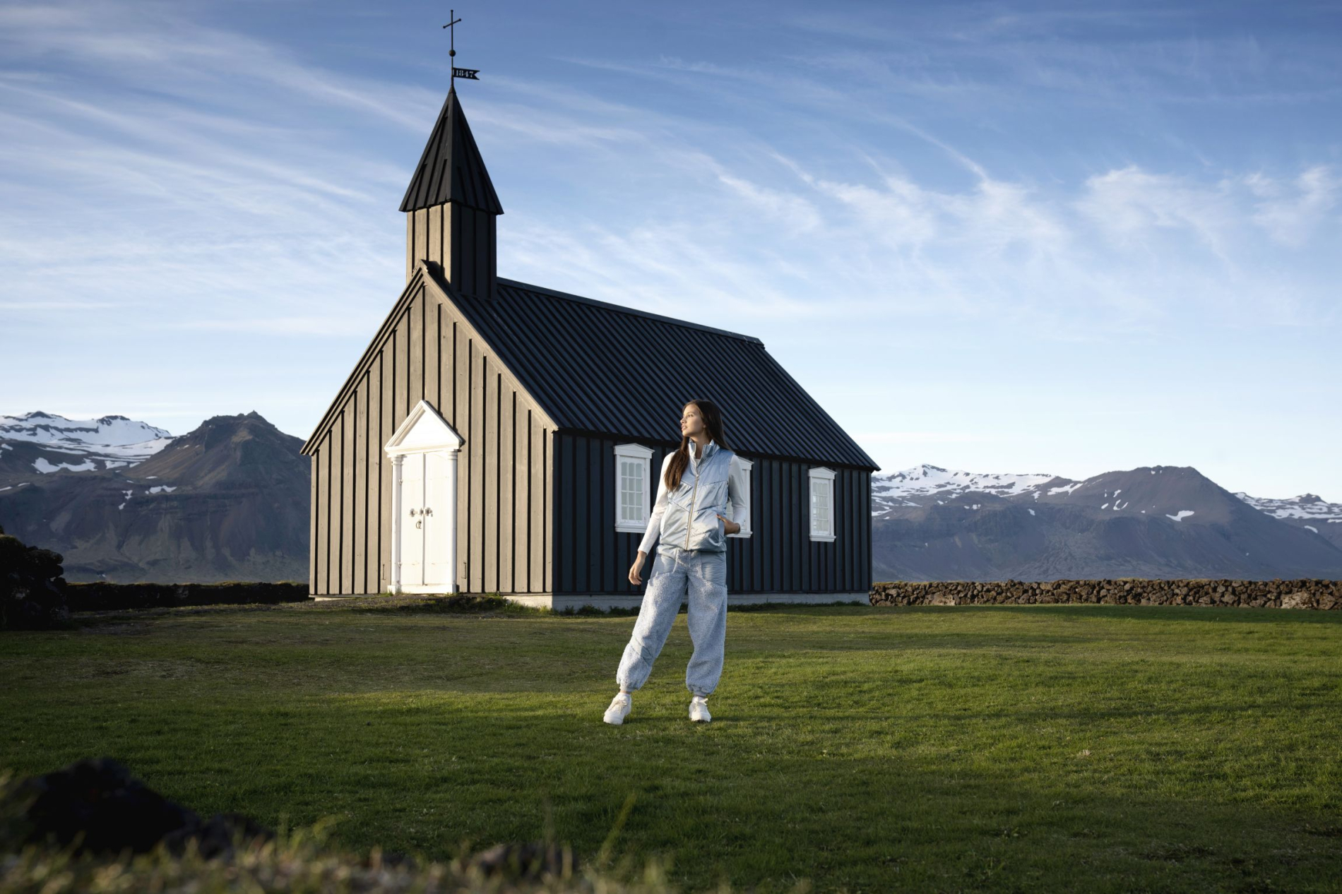 Hero Productions Iceland