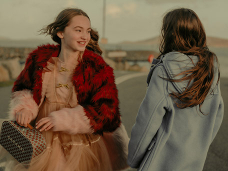 WOMEN IN PHOTOGRAPHY & FILM