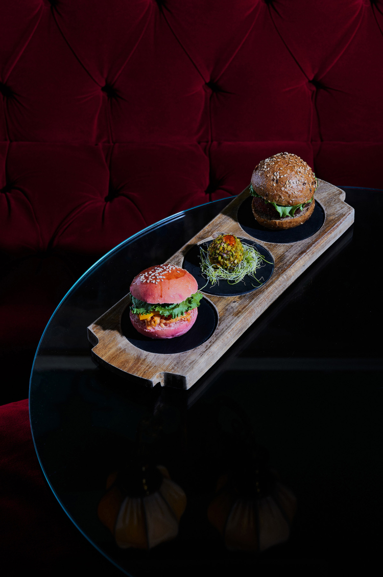 Food & drink photographers