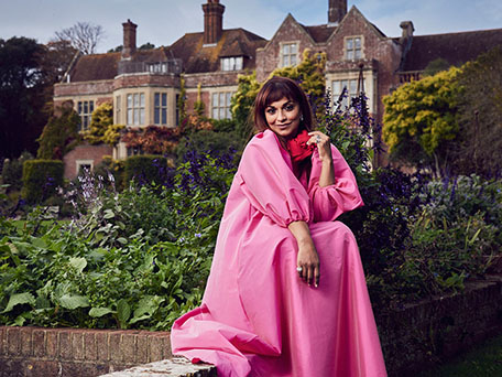 PORTRAITURE & CELEBRITY PHOTOGRAPHY