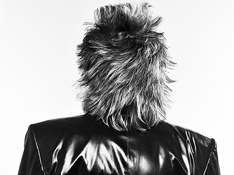 PORTRAITURE & CELEBRITY PHOTOGRAPHY