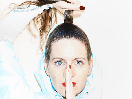 PORTRAITURE & CELEBRITY PHOTOGRAPHY