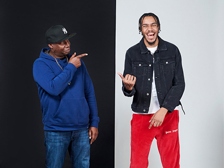 PORTRAITURE & CELEBRITY PHOTOGRAPHY