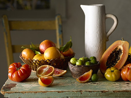 FOOD & DRINK PHOTOGRAPHY & MOTION