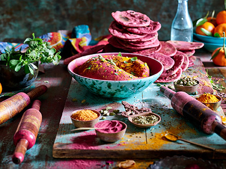 FOOD & DRINK PHOTOGRAPHY & MOTION