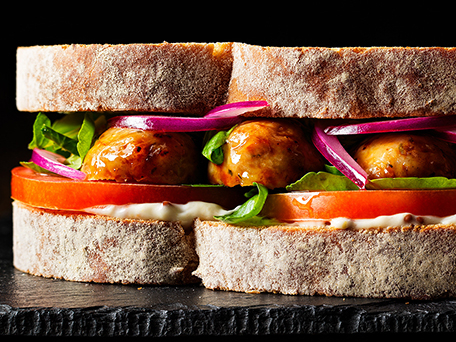 FOOD & DRINK PHOTOGRAPHY & MOTION