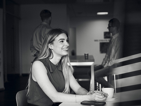 CORPORATE, INDUSTRIAL & HEALTHCARE PHOTOGRAPHY & FILM