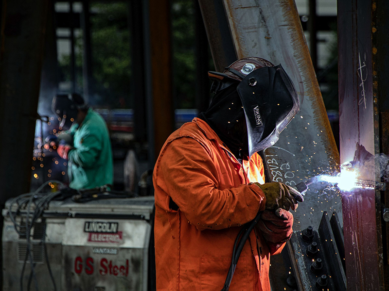 CORPORATE, INDUSTRIAL & HEALTHCARE PHOTOGRAPHY & FILM