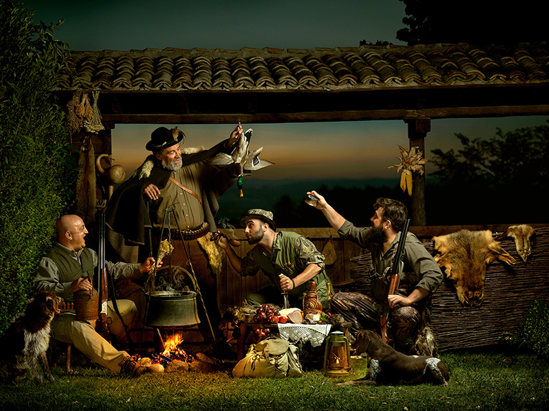 GLOBAL ADVERTISING PHOTOGRAPHY
