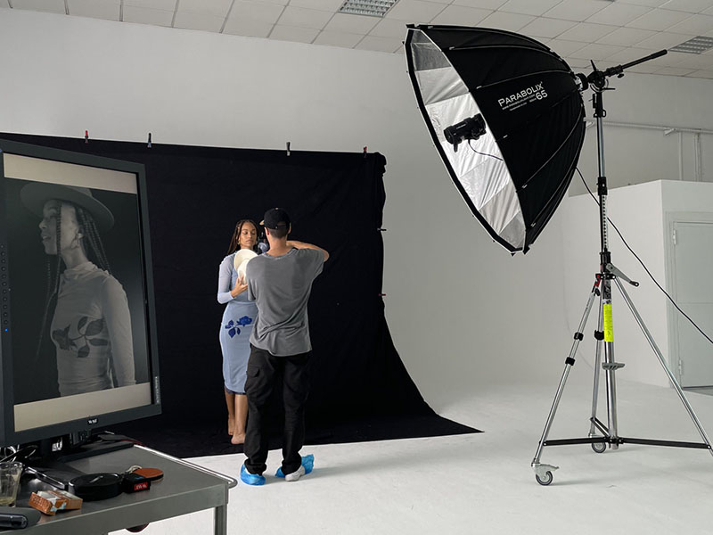 RENTAL STUDIOS