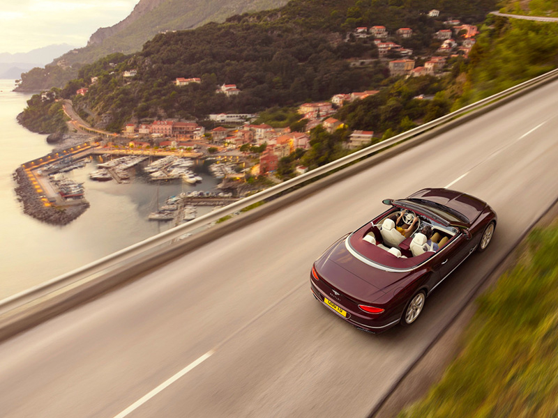 CAR, TRANSPORTATION & LANDSCAPE PHOTOGRAPHY & MOTION