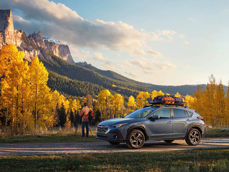 CAR, TRANSPORTATION & LANDSCAPE PHOTOGRAPHY & MOTION