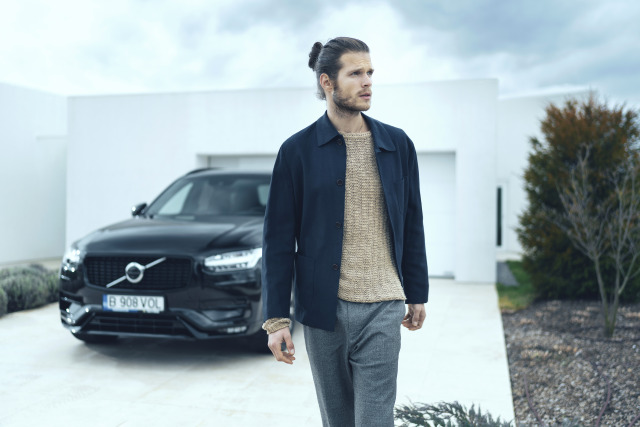  Volvo XC90 - Advertising campaign for Volvo in Romania gallery