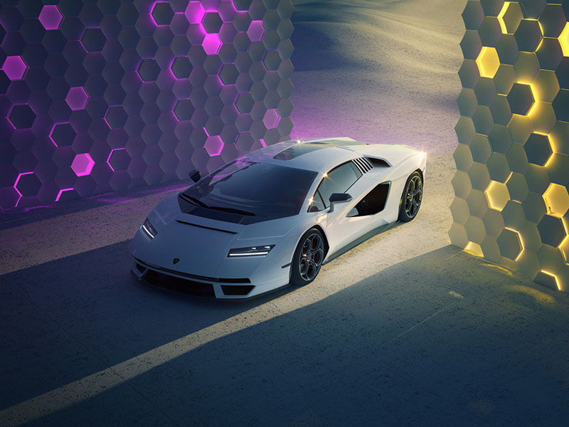 CAR, TRANSPORTATION & LANDSCAPE PHOTOGRAPHY & MOTION