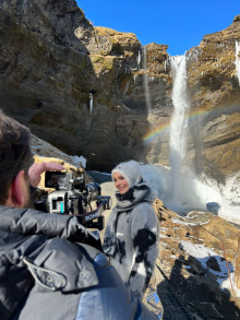 hero productions iceland