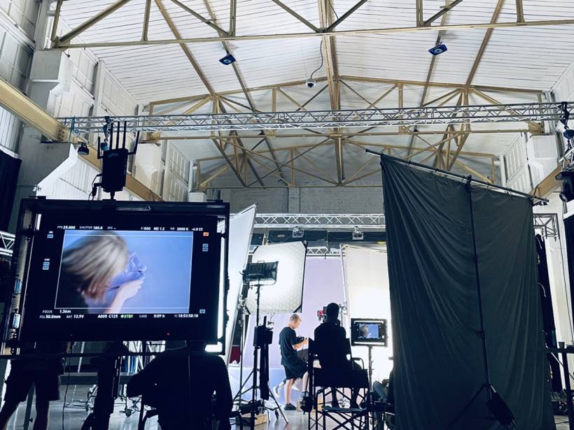 SERVICES FOR PHOTO & FILM