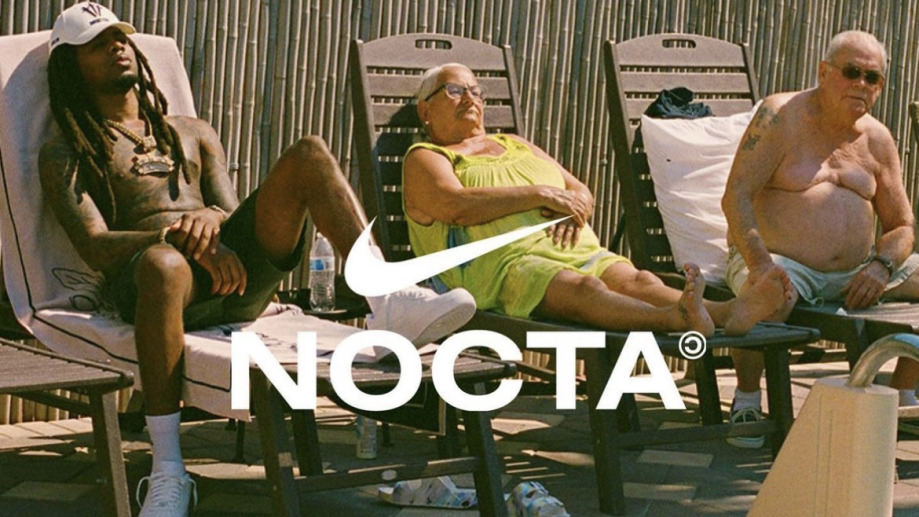  Nike Nocta x Drake gallery