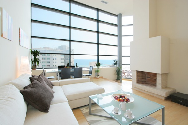 RENT CITY APARTMENTS S. L.