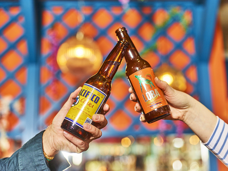 FOOD & DRINK PHOTOGRAPHY & MOTION