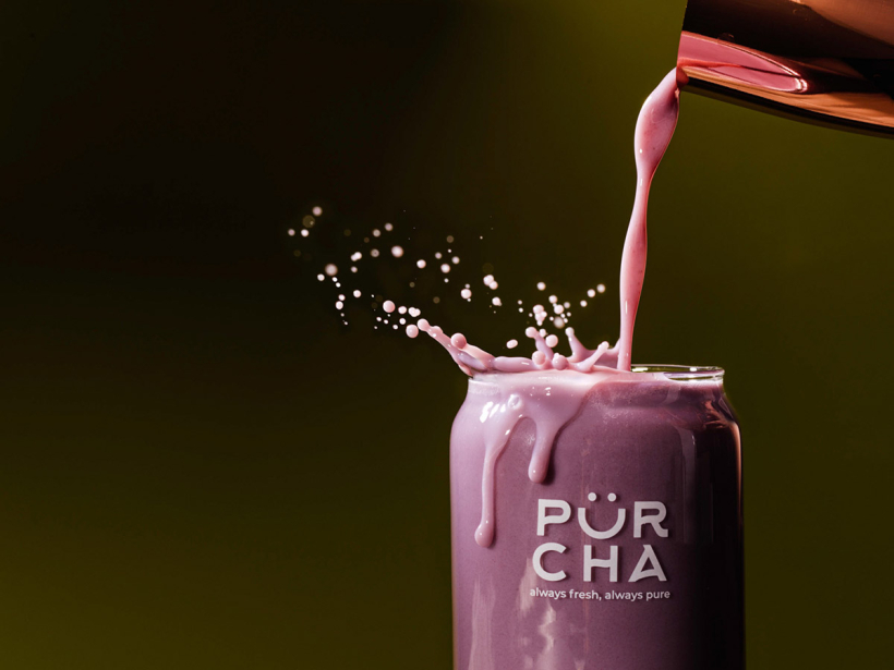 FOOD & DRINK PHOTOGRAPHY & MOTION