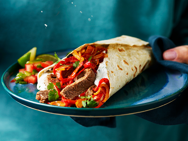 FOOD & DRINK PHOTOGRAPHY & MOTION