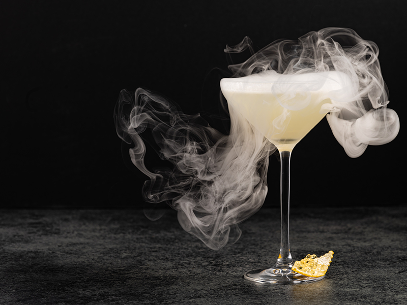 FOOD & DRINK PHOTOGRAPHY & MOTION