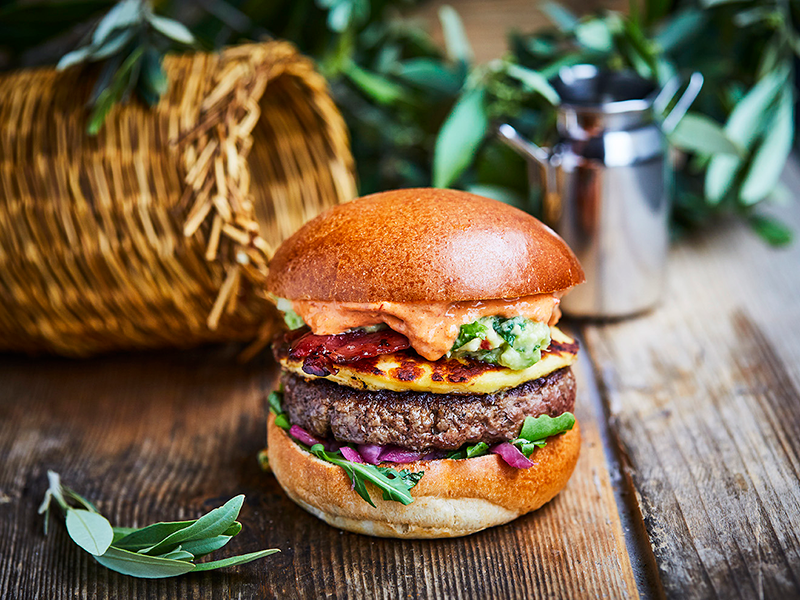 FOOD & DRINK PHOTOGRAPHY & MOTION