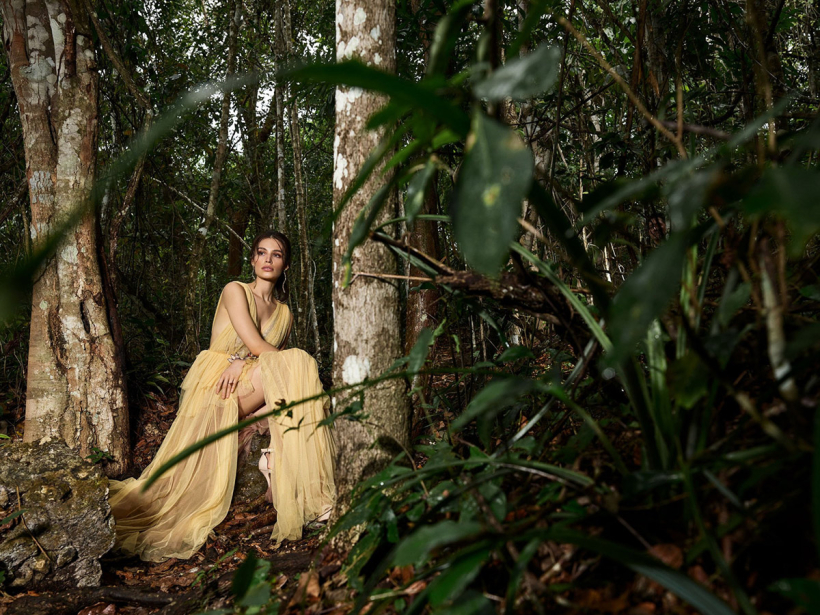 FASHION & BEAUTY PHOTOGRAPHY