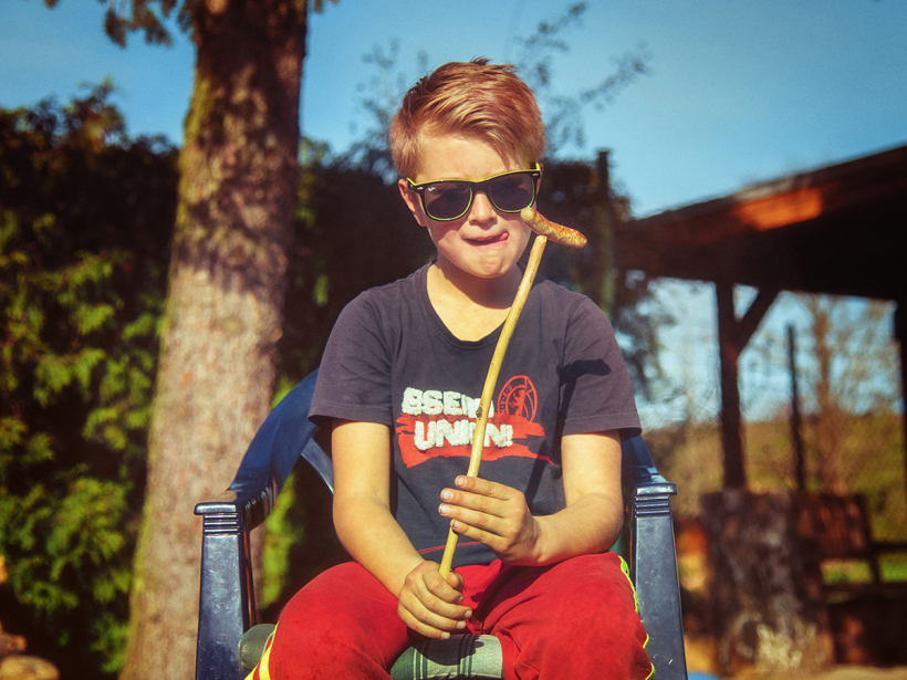 KIDS PHOTOGRAPHY