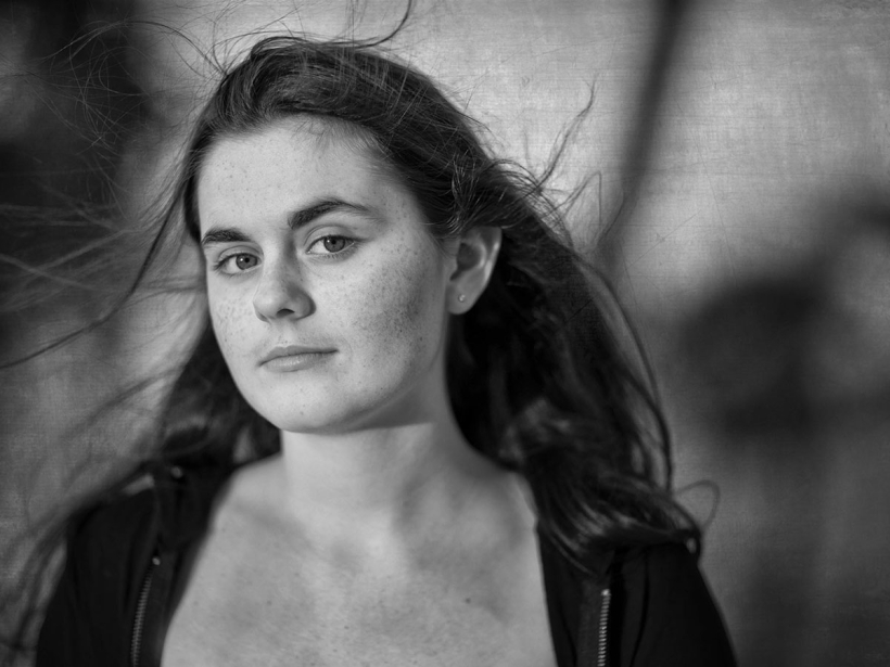 PORTRAITURE & CELEBRITY PHOTOGRAPHY