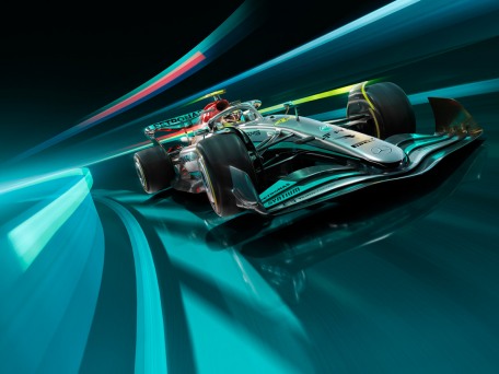 AI, CGI, Photo Post Production Spotlight Cover by: Mustard Post