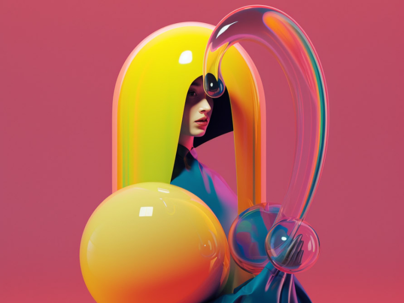 ILLUSTRATION & ANIMATION