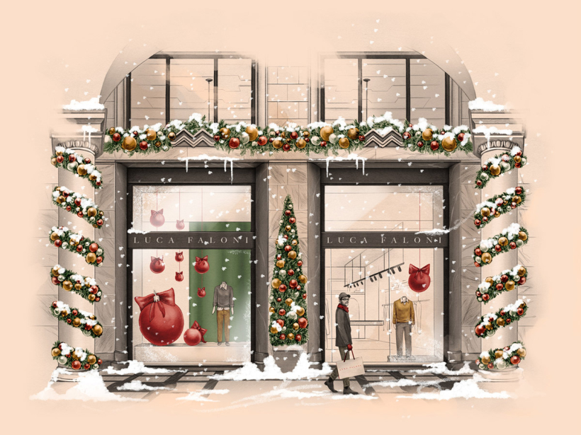 ILLUSTRATION & ANIMATION