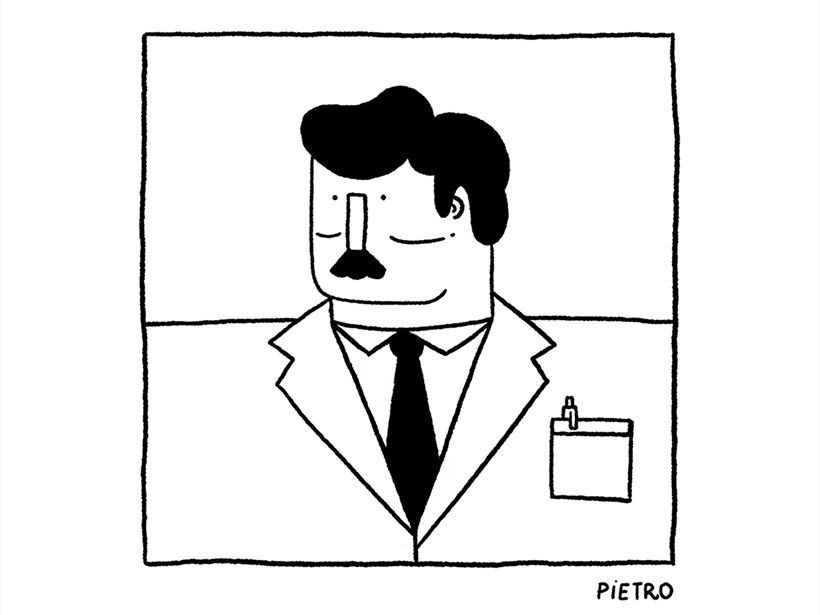 ILLUSTRATION & ANIMATION