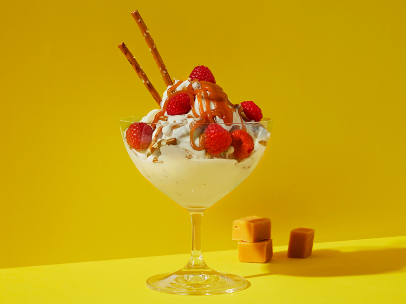FOOD & DRINK PHOTOGRAPHY & MOTION