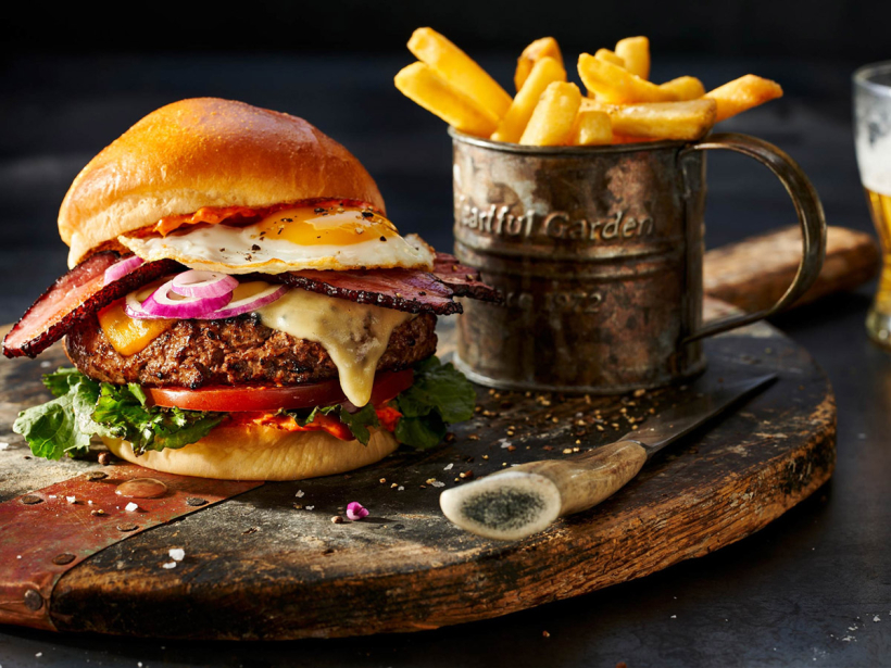 FOOD & DRINK PHOTOGRAPHY & MOTION