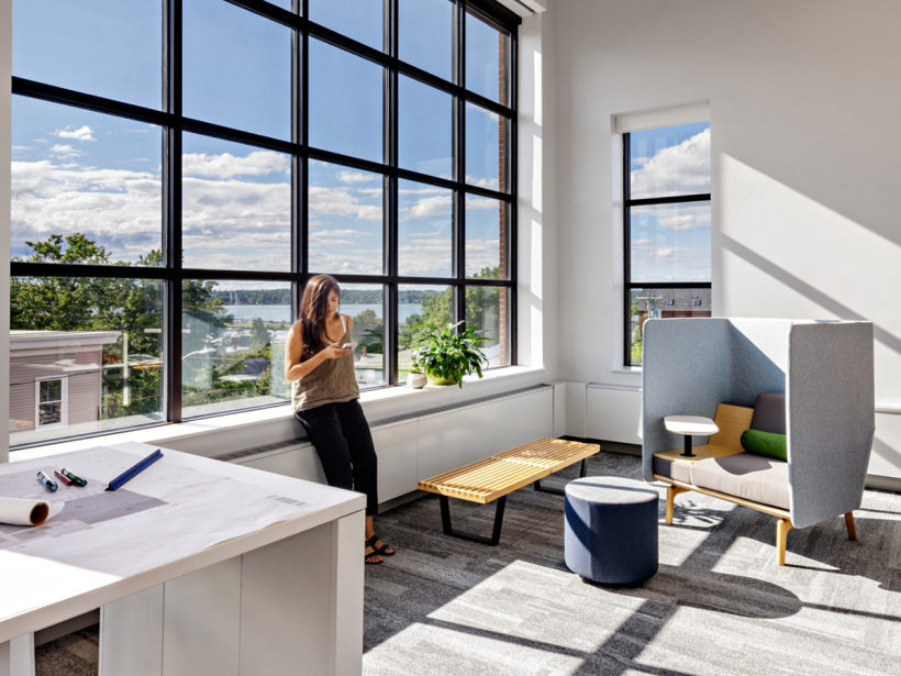 CORPORATE, INDUSTRIAL & HEALTHCARE PHOTOGRAPHY