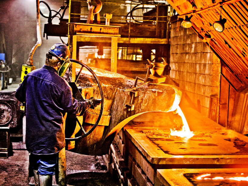 CORPORATE, INDUSTRIAL & HEALTHCARE PHOTOGRAPHY