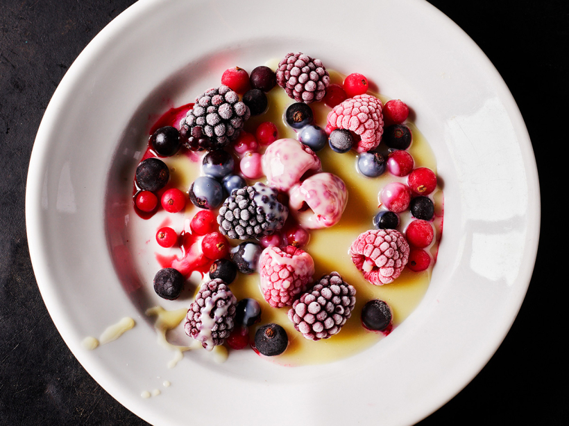FOOD & DRINK PHOTOGRAPHY & MOTION