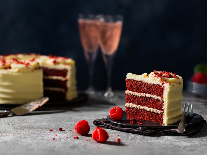 FOOD & DRINK PHOTOGRAPHY & MOTION