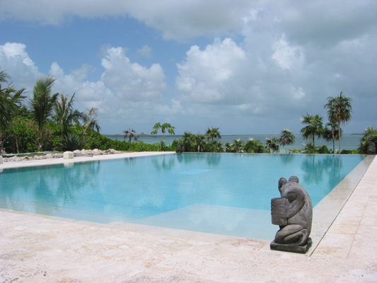 Miami: Lucky Productions