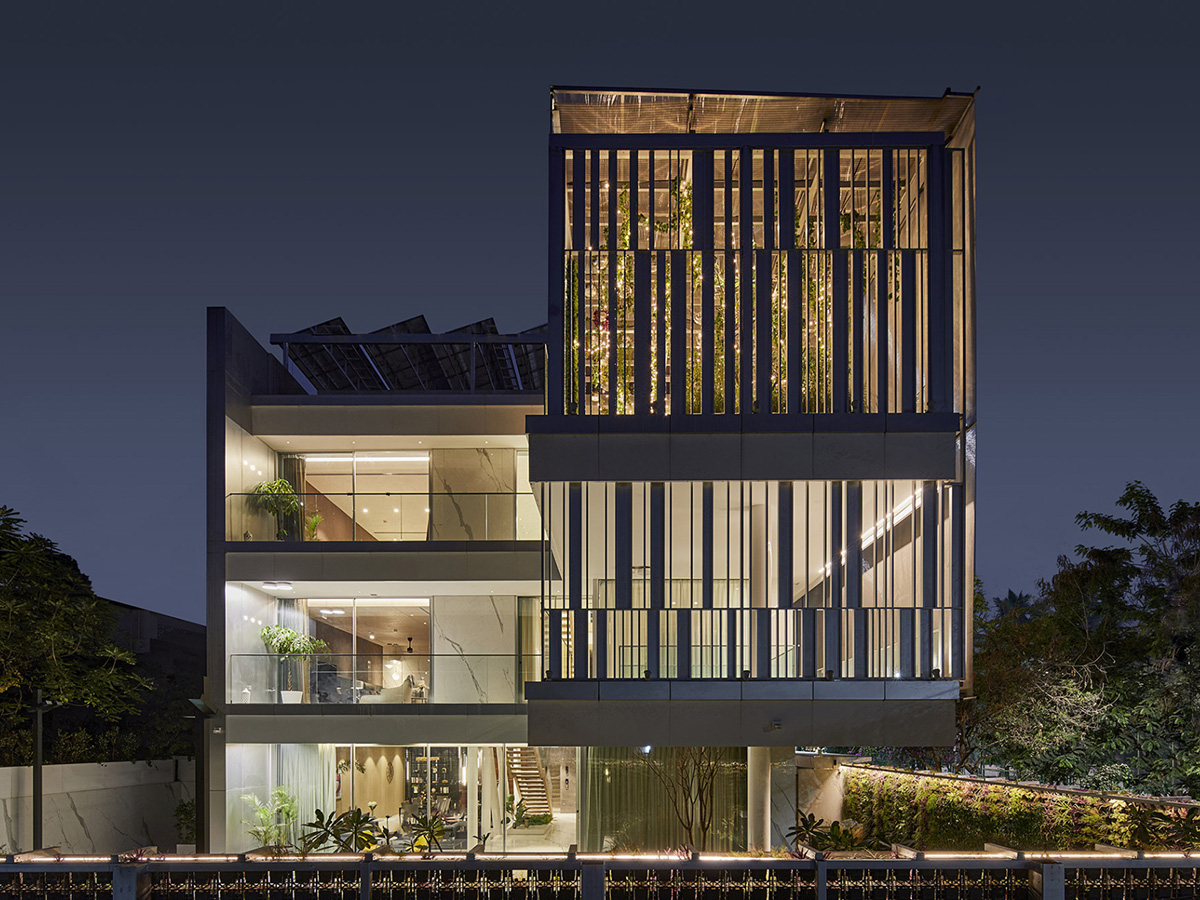Interior, Architecture and Aerial Photography & Motion Spotlight Cover by: Lorenzo Vecchia