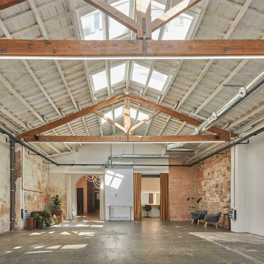 OpenBCN Studios